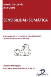 Portada de Sensibilidad somática (Ebook)