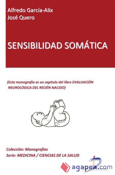 Sensibilidad somática (Ebook)