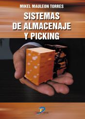 Portada de Sistemas de almacenaje y picking (Ebook)