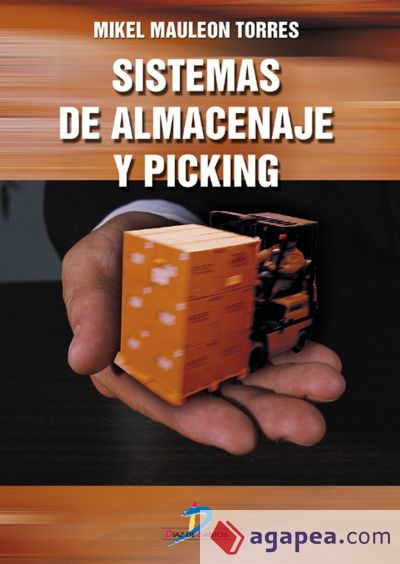 Sistemas de almacenaje y picking (Ebook)