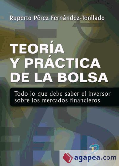 Teoría y práctica de la bolsa (Ebook)