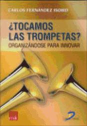 Portada de Tocamos las trompetas? (Ebook)