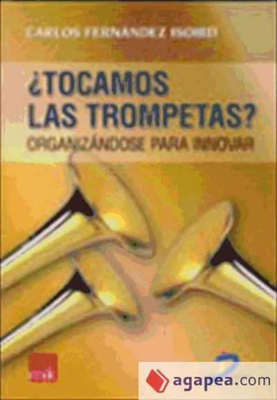 Tocamos las trompetas? (Ebook)