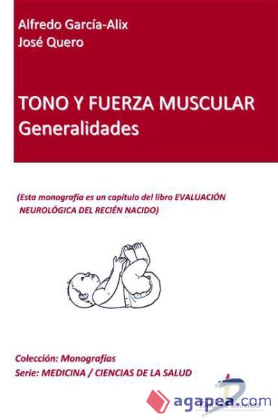 Tono y fuerza muscular. Generalidades (Ebook)