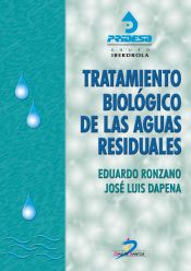 Portada de Tratamiento biológico de las aguas residuales (Ebook)