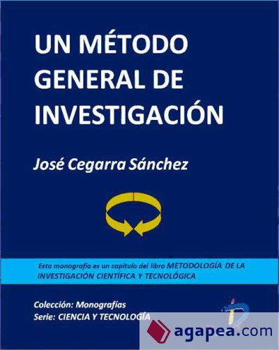 Un método general de investigación (Ebook)