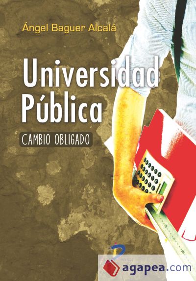 Universidad Pública (Ebook)