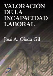 Portada de Valoración de la incapacidad laboral (Ebook)