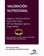 Portada de Valoración nutricional (Ebook)