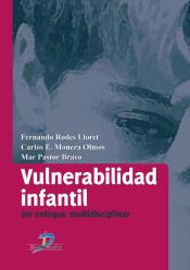 Portada de Vulnerabilidad infantil (Ebook)