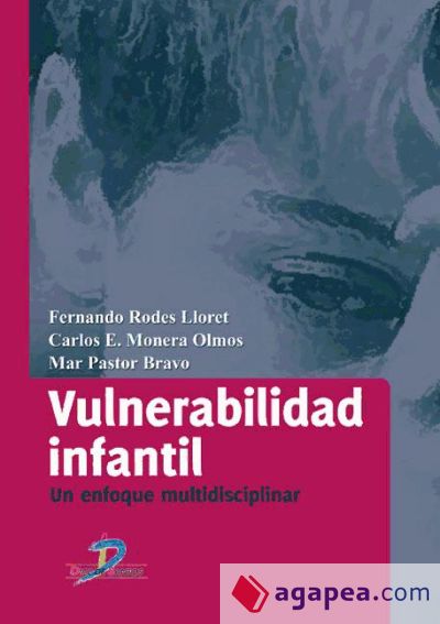 Vulnerabilidad infantil (Ebook)