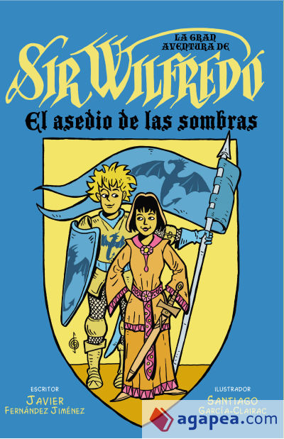 La gran aventura de sir Wilfredo