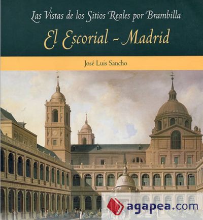 EL ESCORIAL Y MADRID