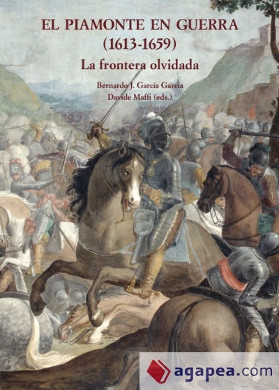 El Piamonte en guerra(1613-1659)