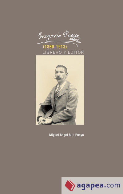 Gregorio Pueyo (1860-1913)