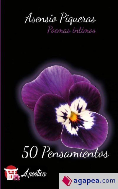 50 Pensamientos: Poemas íntimos 50 Pensamientos: Poemas íntimos