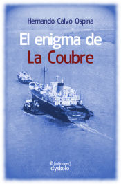 Portada de El enigma de La Coubre