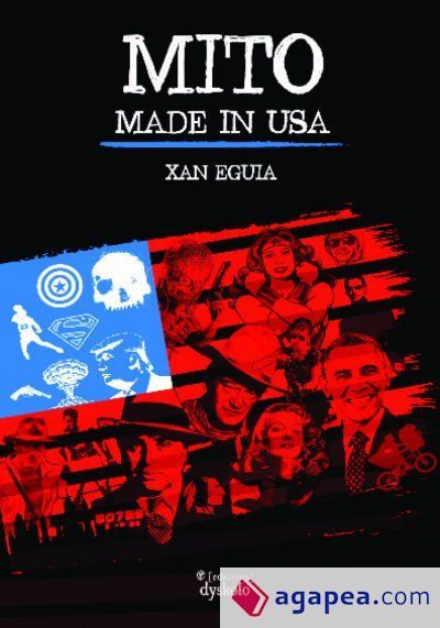 Mito made in USA Mito made in USA