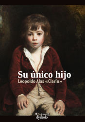 Portada de Su único hijo