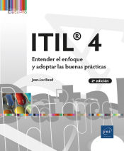 Portada de ITIL® 4