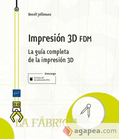 Impresión 3d fdm