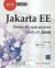 Portada de Jakarta EE, de Thierry Richard