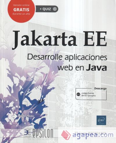 Jakarta EE