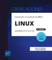 Portada de Linux