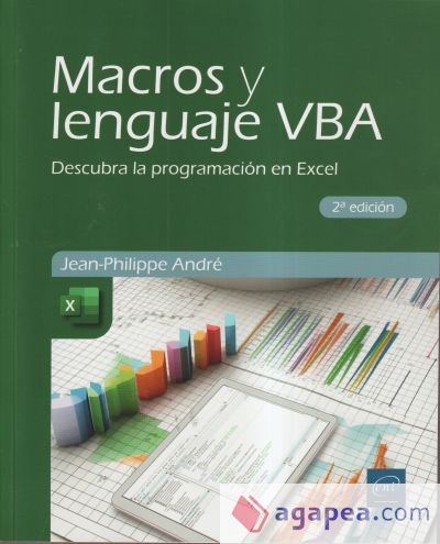 Macros y lenguaje VBA