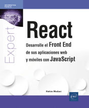 Portada de React