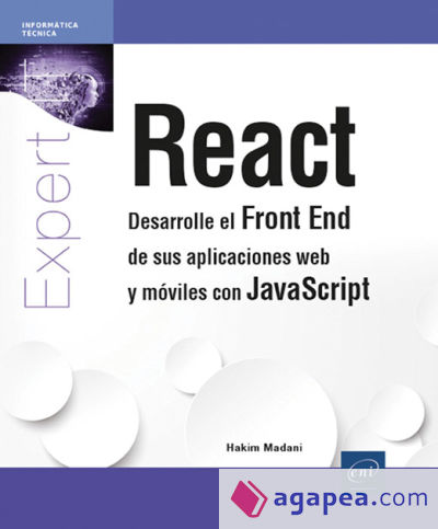 React