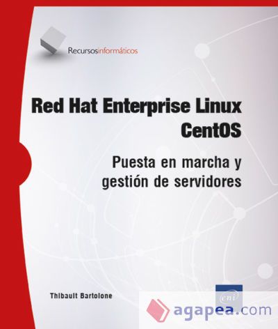 Red Hat Enterprise Linux - CentOS Red Hat Enterprise Linux - CentOS