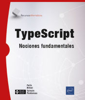 Portada de TypeScript - Nociones Fundamentales