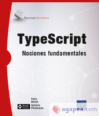 TypeScript - Nociones Fundamentales