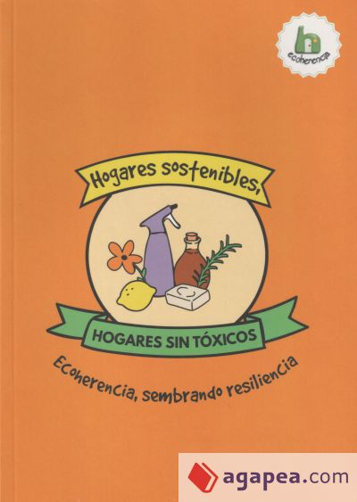 Hogares sostenibles, hogares sin tóxicos