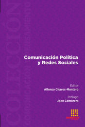 Portada de Comunicación Política y Redes Sociales