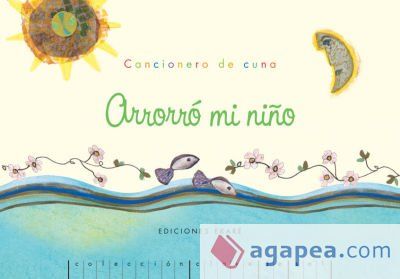 Arrorró mi niño Arrorró mi niño