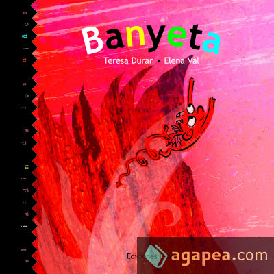 Banyeta