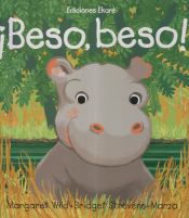 Portada de Beso, beso!