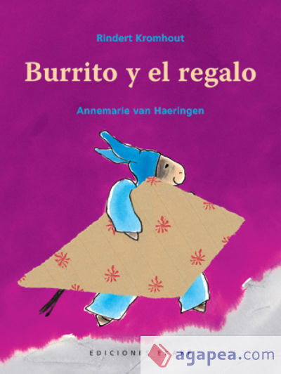 Burrito y el regalo