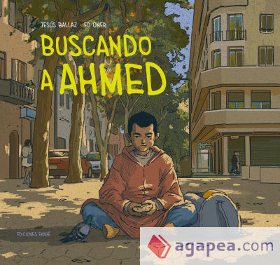 Buscando a Ahmed