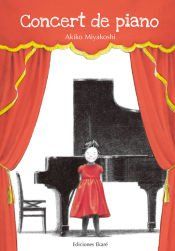 Portada de Concert de piano