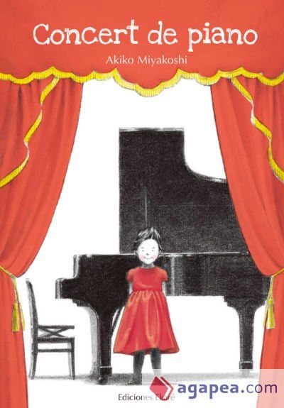 Concert de piano