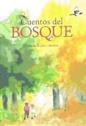 Portada de Cuentos del bosque