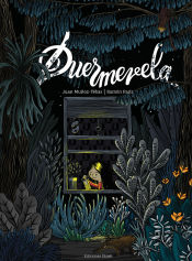 Portada de DUERMEVELA