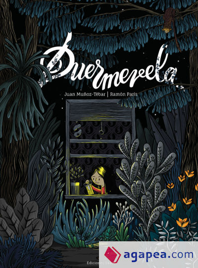 DUERMEVELA