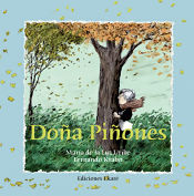 Portada de Doña Piñones