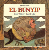 Portada de El Bunyip