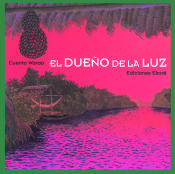 Portada de El dueño de la luz