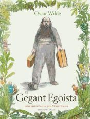 Portada de El gegant egoista